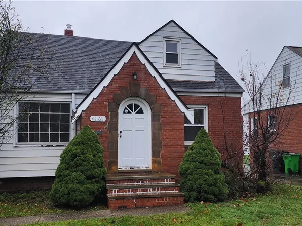 4161 Lambert Rd, South Euclid, OH 44121