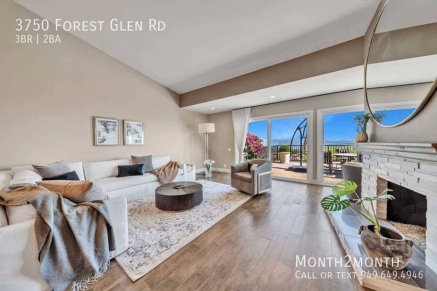 3750 Forest Glen Rd