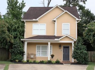 64 Snowmass Cv, Oxford, MS 38655