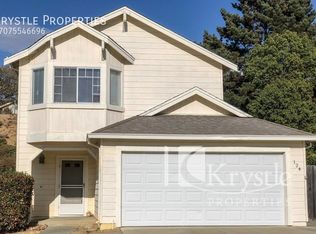 124 Bear Cove Ct, Vallejo, CA 94591