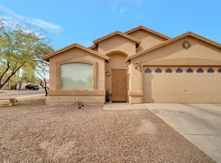 1390 W Calle Rio Rojo, Tucson, AZ 85714