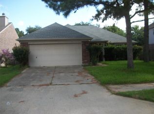 18022 Golden Ridge Dr, Houston, TX 77084