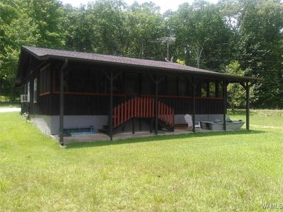 0 Harkins Lake Rd, Fayette, AL, 35555