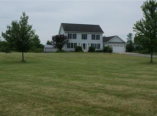 891 Lawrence Rd, Hilton, NY 14468