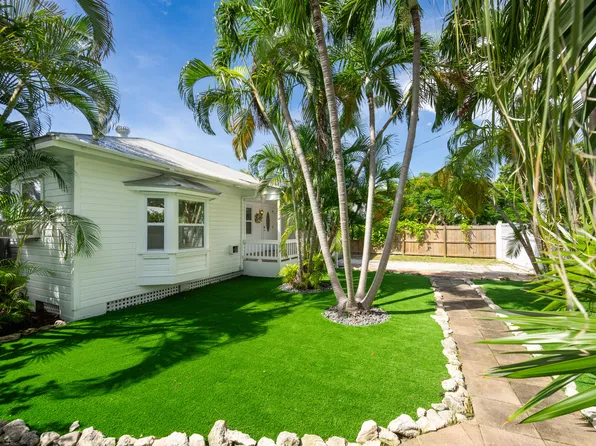 2916 Staples Ave, Key West, FL 33040