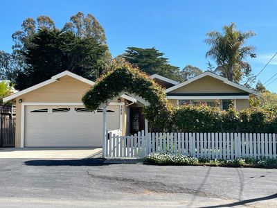 325 Martin Dr, Aptos, CA, 95003