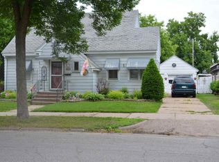 628 Humboldt Ave, Wausau, WI 54403