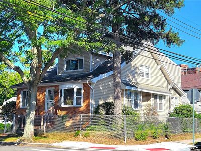 168-17 140th Avenue, Jamaica, NY, 11434