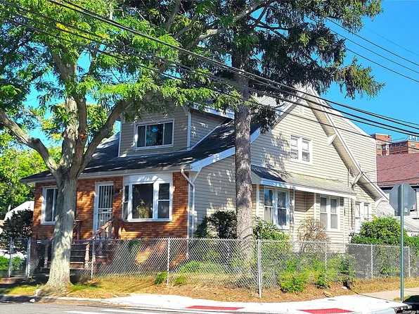 168-17 140th Avenue, Jamaica, NY 11434