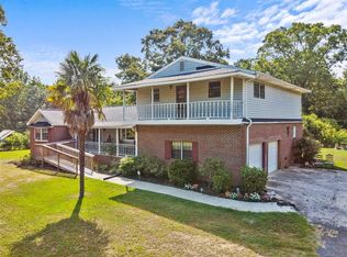 1012 Scott Rd, Anderson, SC 29621