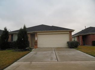 16355 Royal Stone Ln, Houston, TX 77073