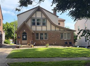 1521 W Sunset Ave, Decatur, IL 62522