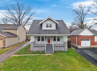 3515 Blue Rock Rd, Cincinnati, OH 45239