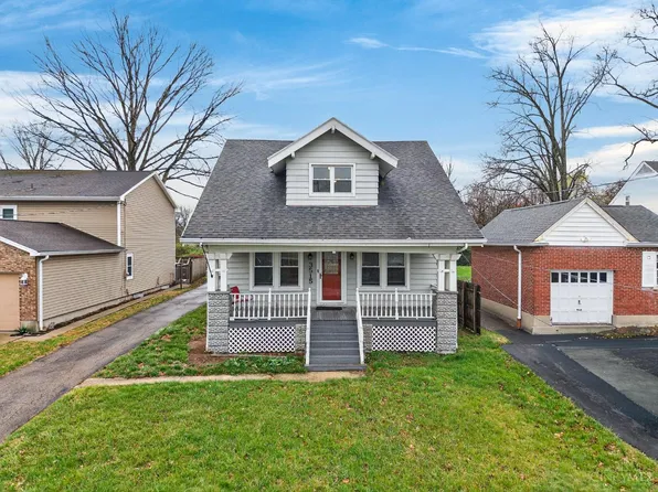 3515 Blue Rock Rd, Cincinnati, OH 45239