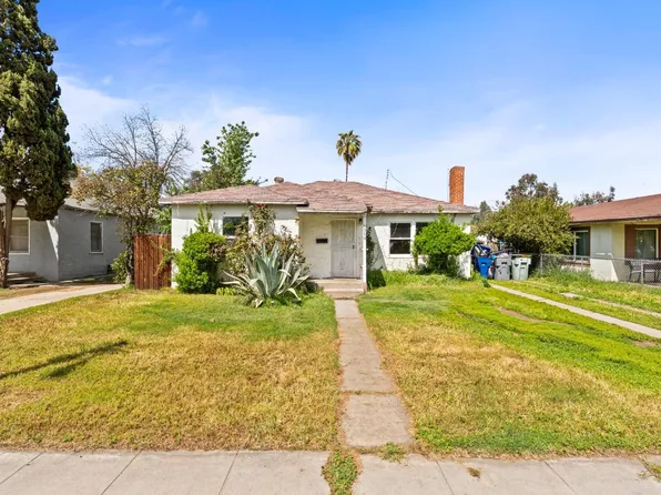 319 E Dayton Ave, Fresno, CA 93704