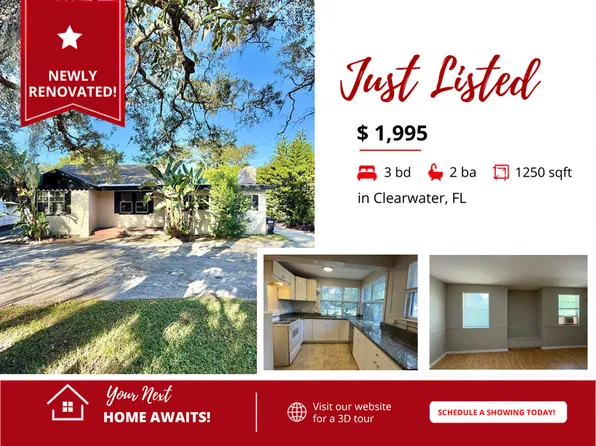 1006 S Prospect Ave APT B, Clearwater, FL 33756