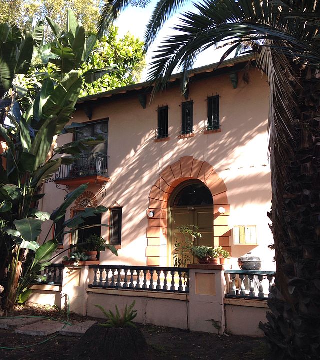 1st image of 1226 N El Centro Ave APT 1