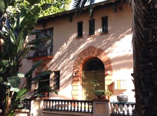 1226 N El Centro Ave APT 1, Los Angeles, CA 90038