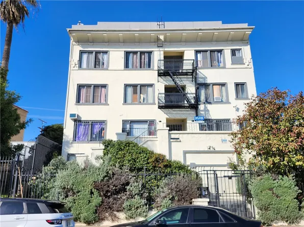 1435 Alvarado Ter, Los Angeles, CA 90006