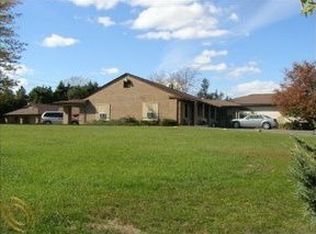 6853 Dixie Hwy, Independence, MI 48346