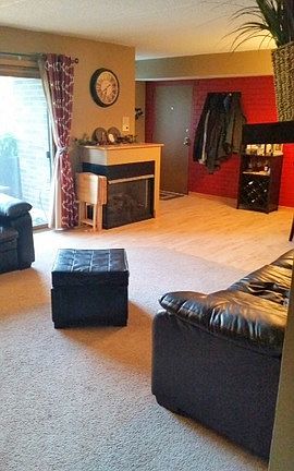 5th image of 5985 Lakeside Pl APT G1