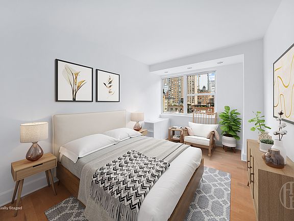 4th image of 155 E 34th St #16UT