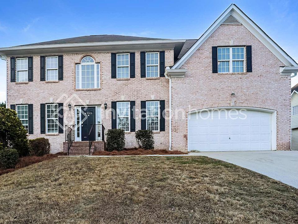 1st image of 4755 Smokestone Dr