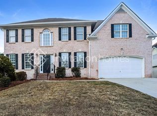 4755 Smokestone Dr, Douglasville, GA 30135