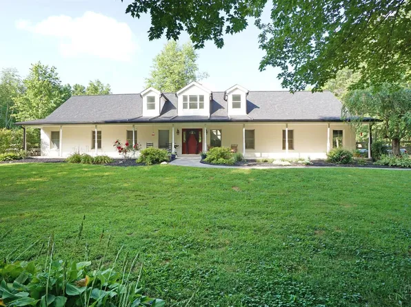6315 Belfast Rd, Goshen, OH 45122