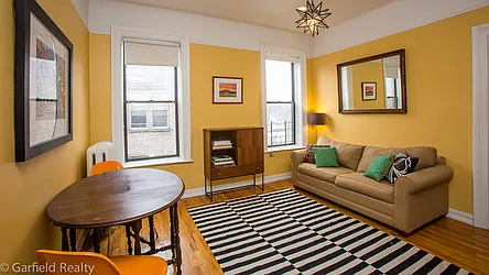 Sold by Garfield Realty 