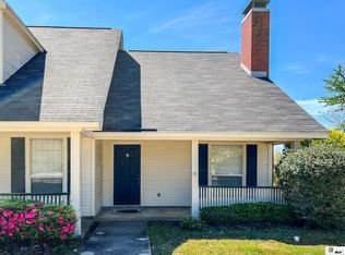 1703 Ridgemar Cir UNIT D, Monroe, LA 71201