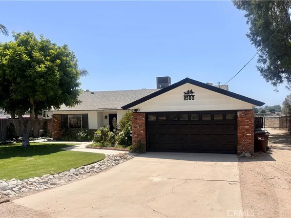 2560 Hillside Ave, Norco, CA 92860