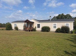 593 State Highway 383, Plum Branch, SC 29845