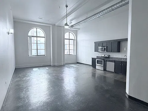 Floor plan 218 B3
