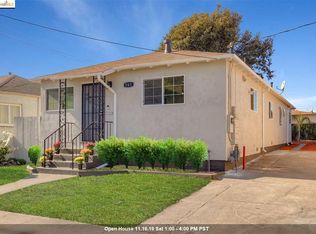 161 S 42nd St, Richmond, CA