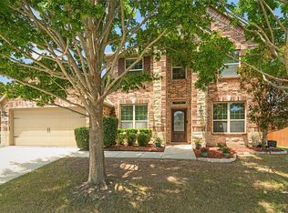 1600 Fallingwater Trl, Haslet, TX 76052