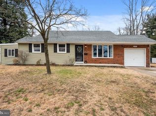 509 Moravian Ave, Delran, NJ 08075