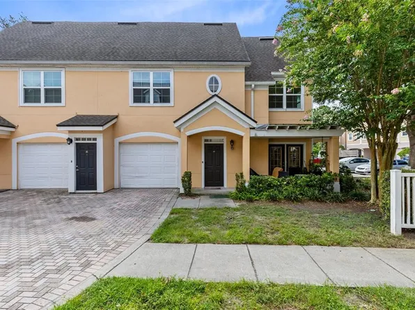 3432 Westchester Square Blvd APT 203, Orlando, FL 32835