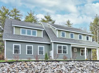 43 Brook Rd, Falmouth, ME 04105