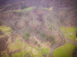 0 Coffee Ridge Loop, Erwin, TN 37650