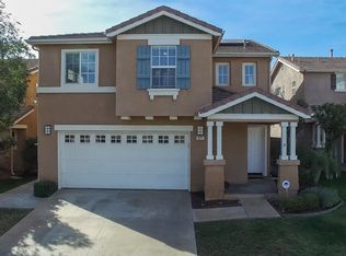 471 Hummingbird Dr, Brea, CA 92823