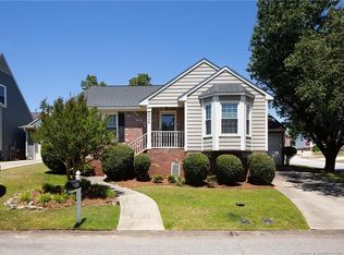 2934 Darien Dr, Fayetteville, NC 28304