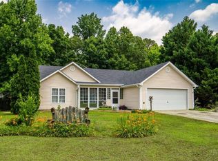 307A Shenandoah Dr, Monroe, GA 30655