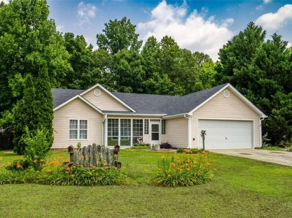 307A Shenandoah Dr, Monroe, GA 30655