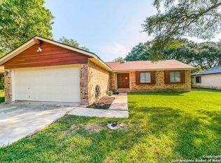 1431 Aylsbury Dr, San Antonio, TX 78216