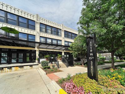 1110 W 15th St UNIT 223, Chicago, IL, 60608