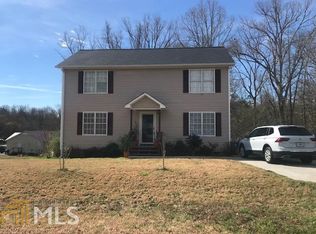 255 Chesterton Dr, Athens, GA 30607