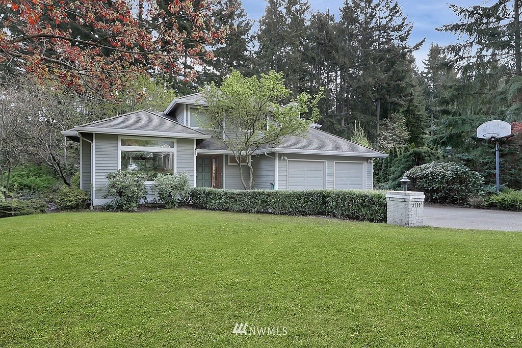 3709 64th Avenue Ct NW, Gig Harbor, WA 98335 Zillow