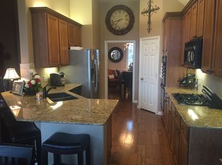 3800 Johnson St, Frisco, TX 75034