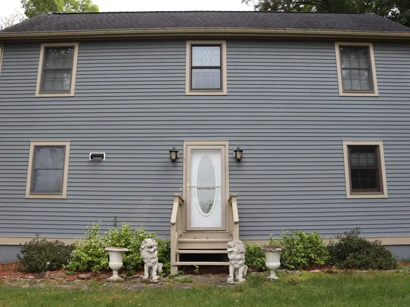 94 Edgewater Drive, Coventry, CT 06238